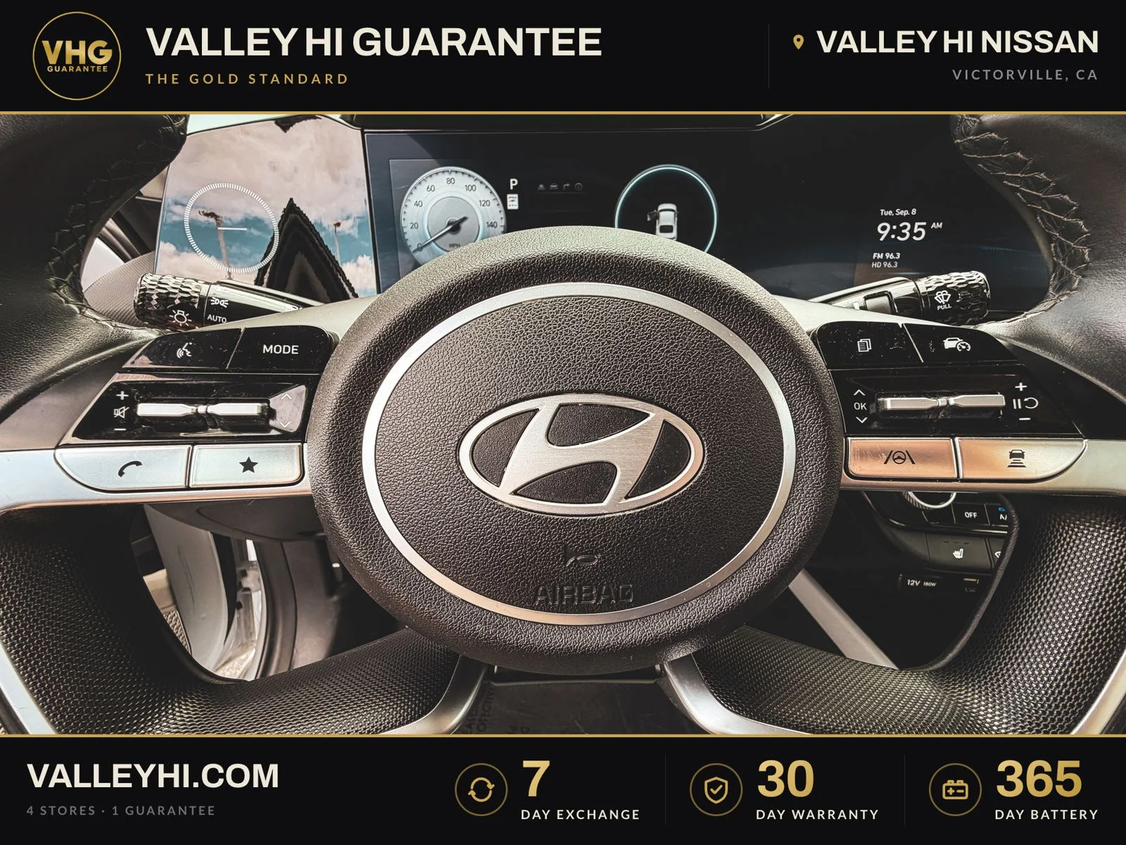 2024 Hyundai Elantra Limited - Photo 32