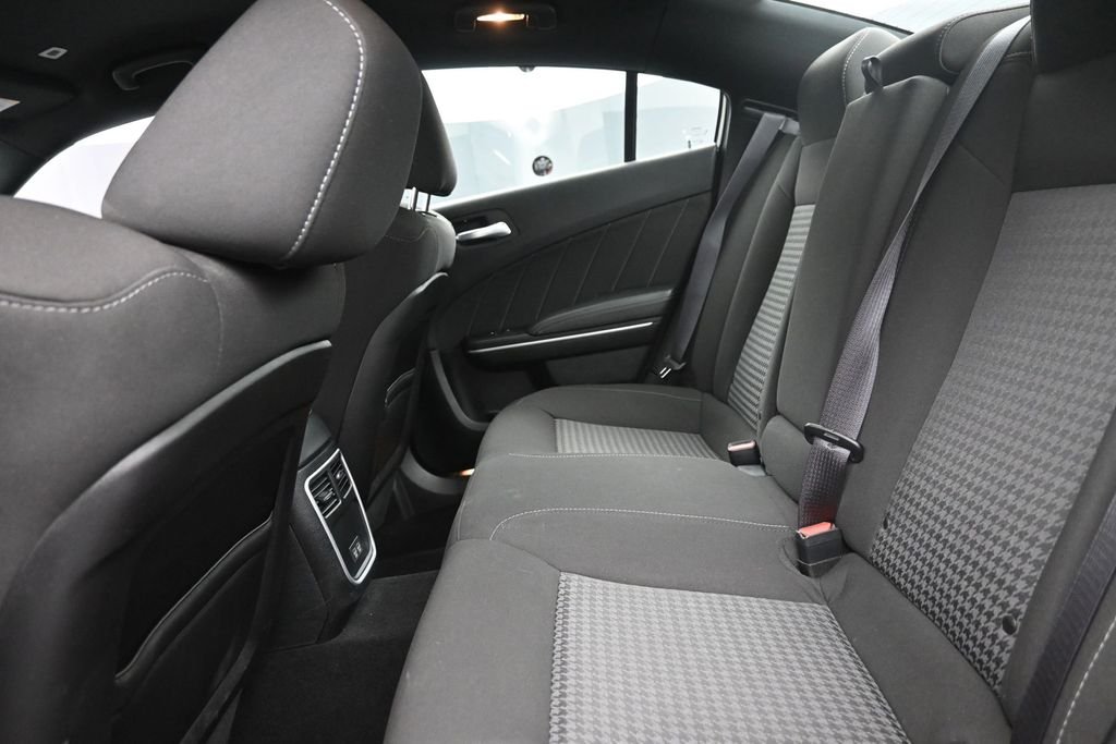 Used 2023 White Dodge GT image 12