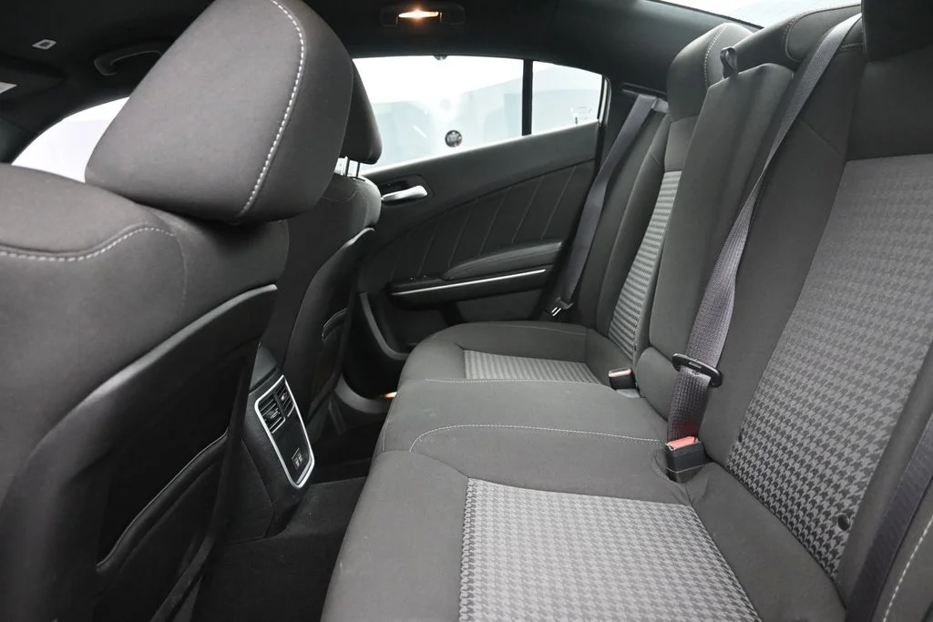 Used 2023 White Dodge GT image 12