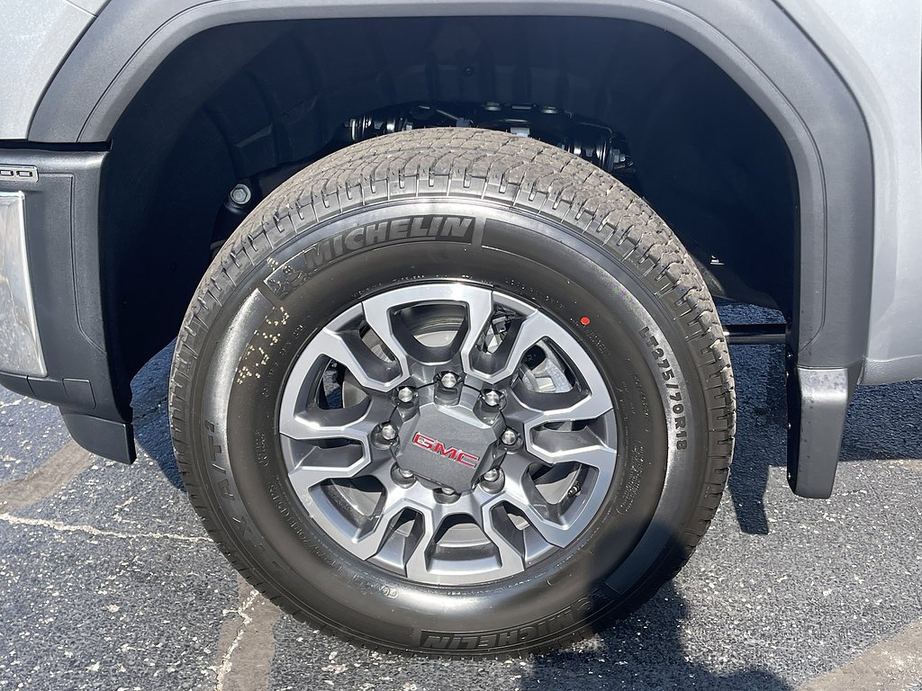 2026 GMC Sierra 3500HD SLT - Photo 14