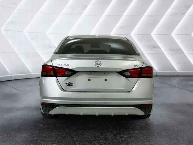 2023 Nissan Altima SV - Photo 5