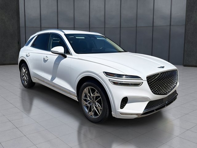2025 Genesis GV70
