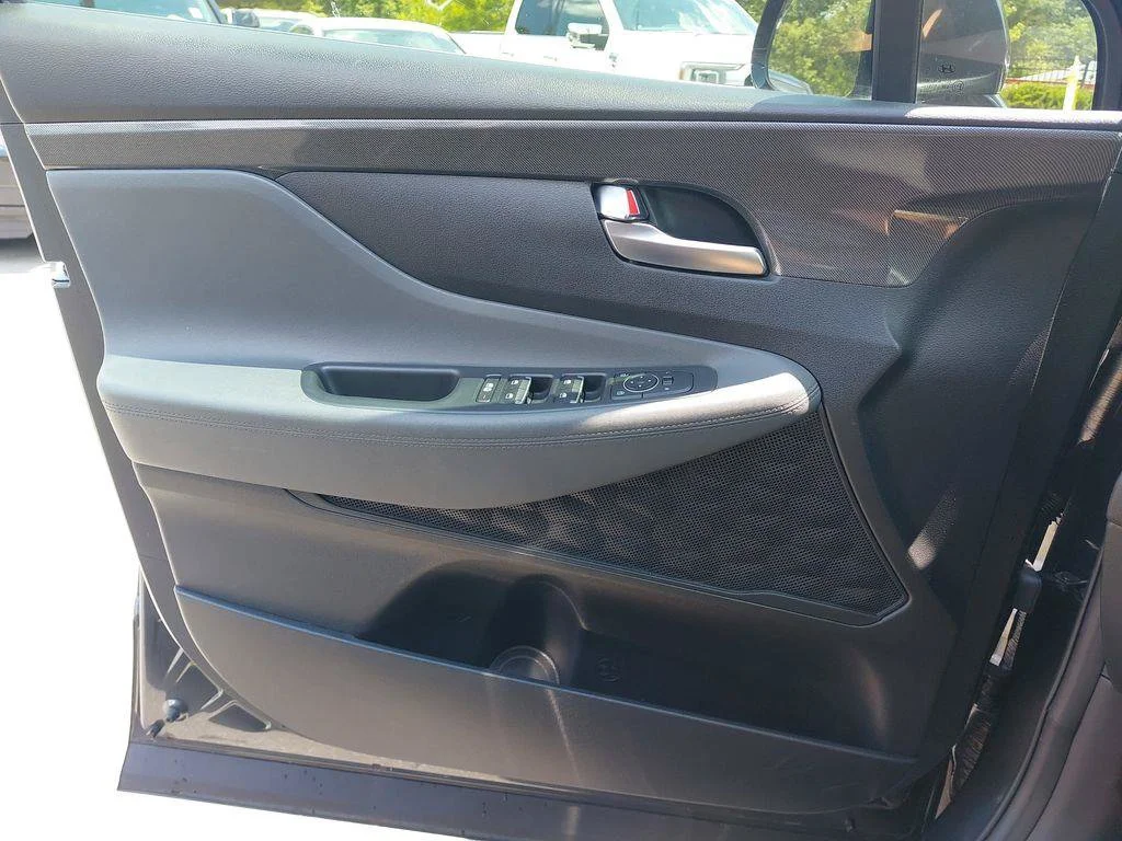 Used 2023 Gray Hyundai SEL image 27