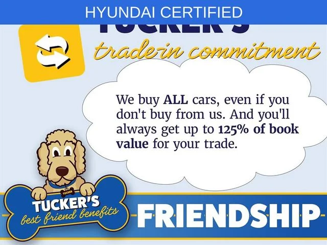 Used 2026 Orange Hyundai SEL Sport image 17