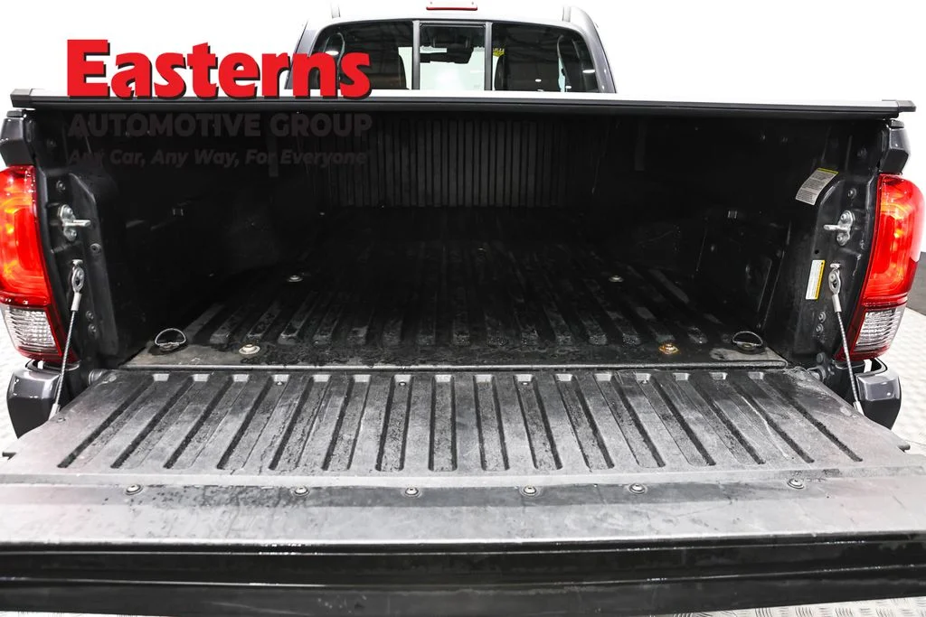 Used 2021 Gray Toyota SR image 9