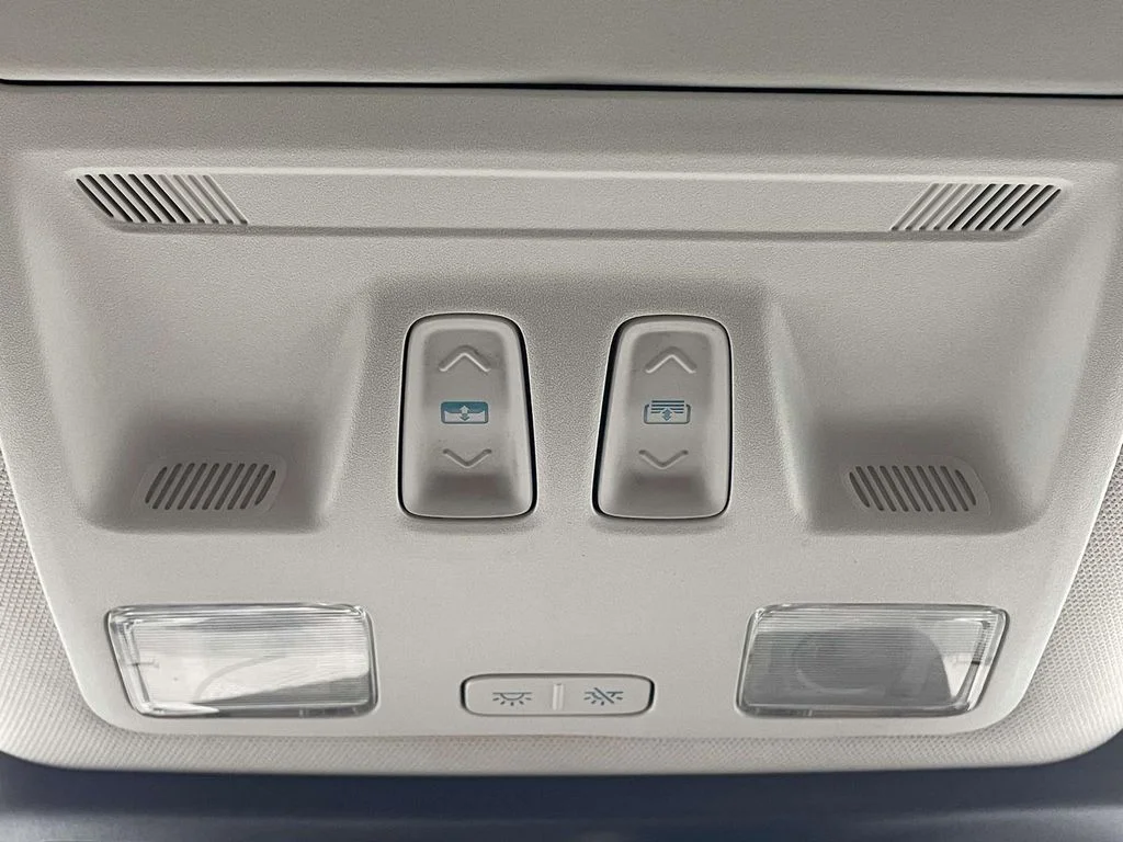 Used 2024 Carbonized Gray Metallic Ford Outer Banks image 23