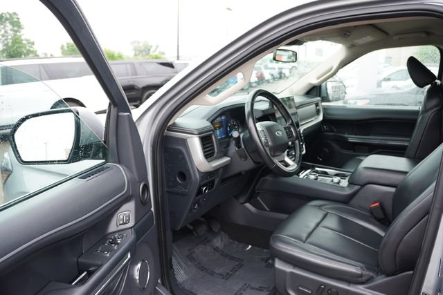 Certified Used 2024 Silver Ford XLT image 15