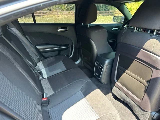 Used 2020 Granite Crystal Metallic Clearcoat Dodge GT image 22
