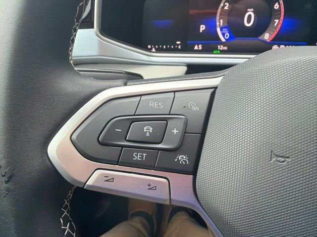 New 2026 White Volkswagen 1.5T SE image 21