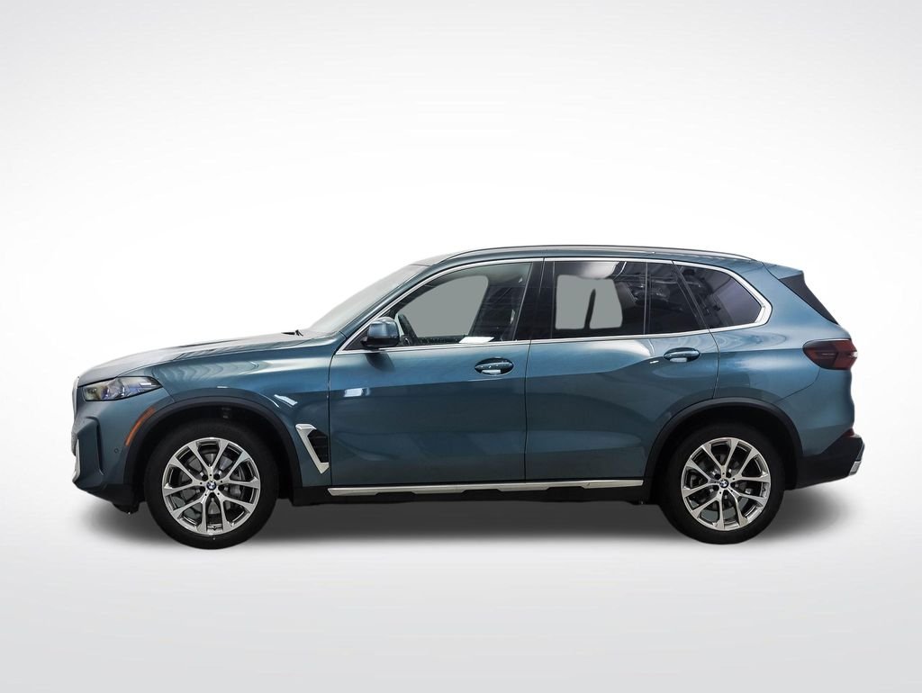 Certified 2024 BMW X5 40i with VIN 5UX23EU01R9S54752 for sale in Minneapolis, Minnesota