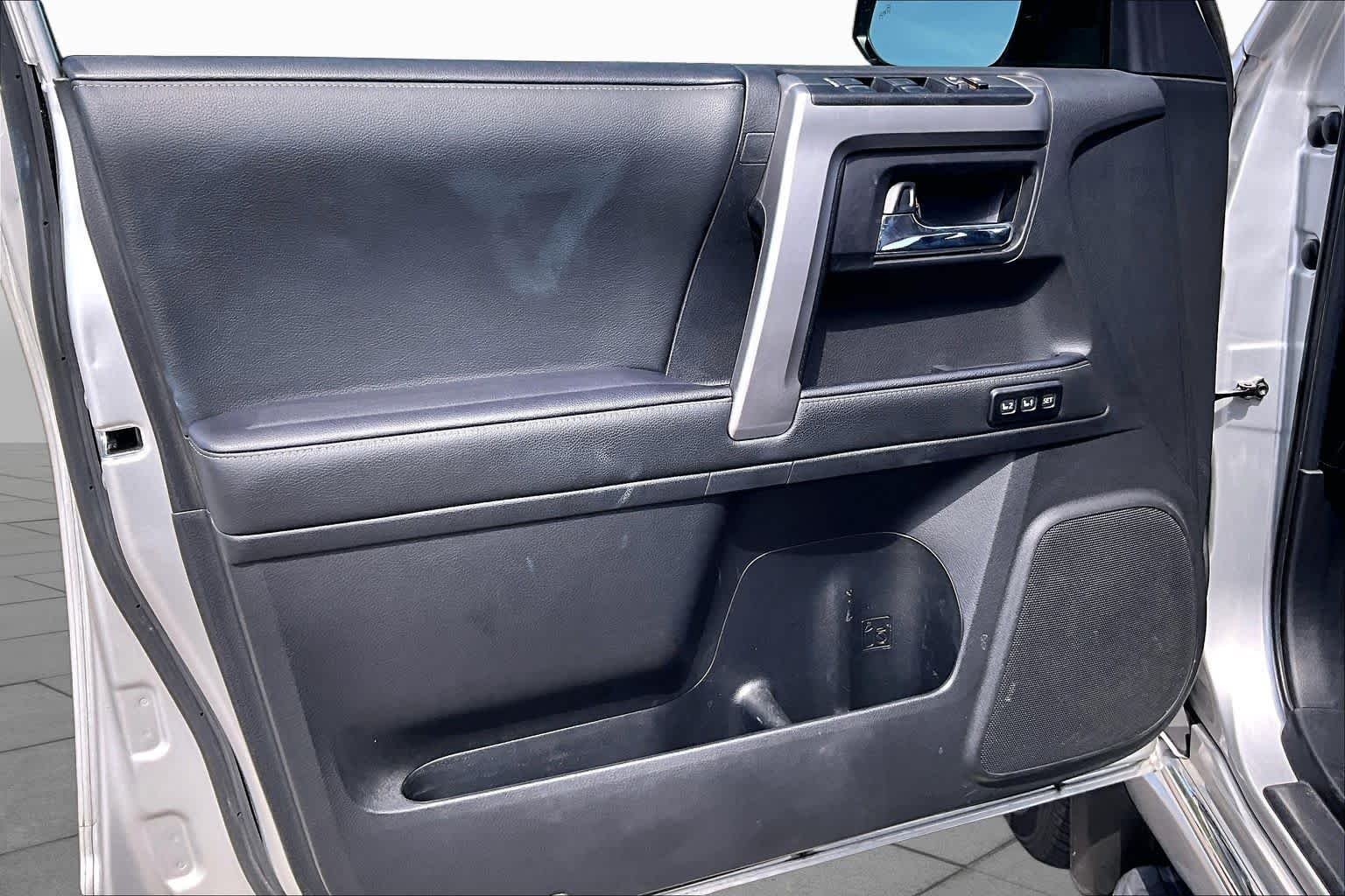 Used 2024 Classic Silver Metallic Toyota Limited image 20