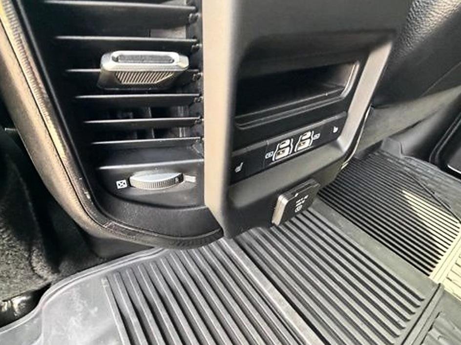 Used 2023 White Ram Power Wagon image 10