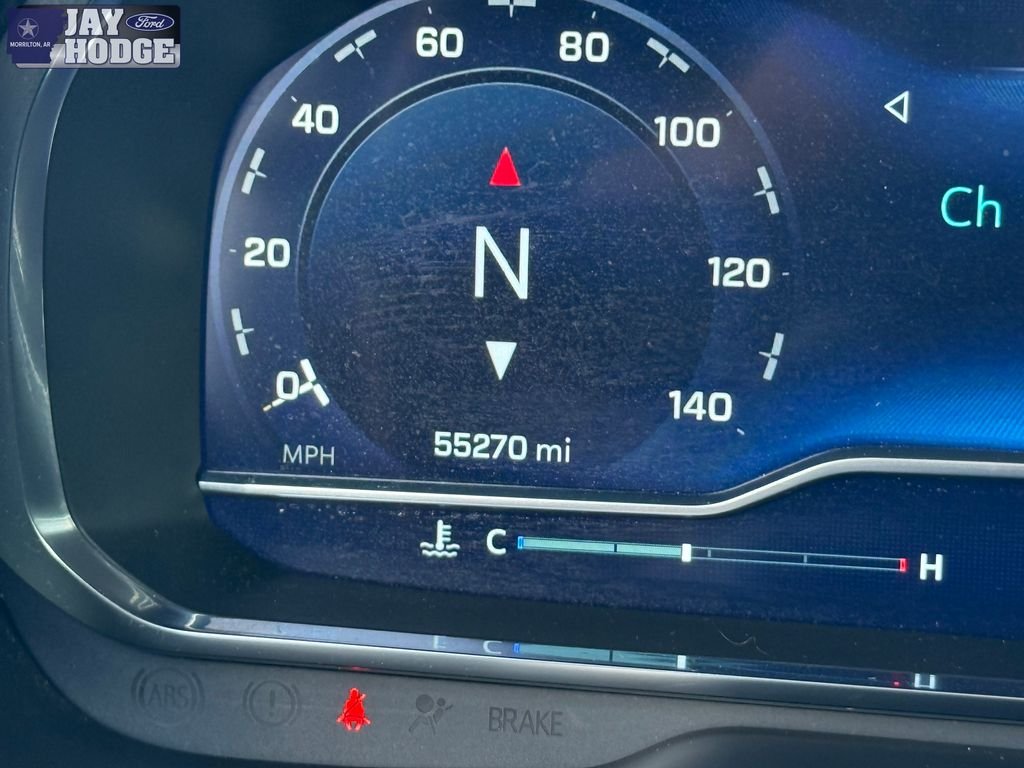 Used 2023 White Chevrolet Premier image 23