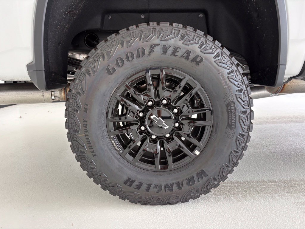 2026 Chevrolet Silverado 2500 HD ZR2 - Photo 26