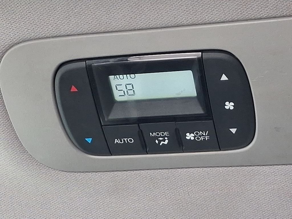 2018 Honda Odyssey EX-L - Photo 13