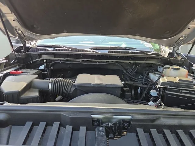 Used 2024 Sterling Metallic GMC Denali image 41