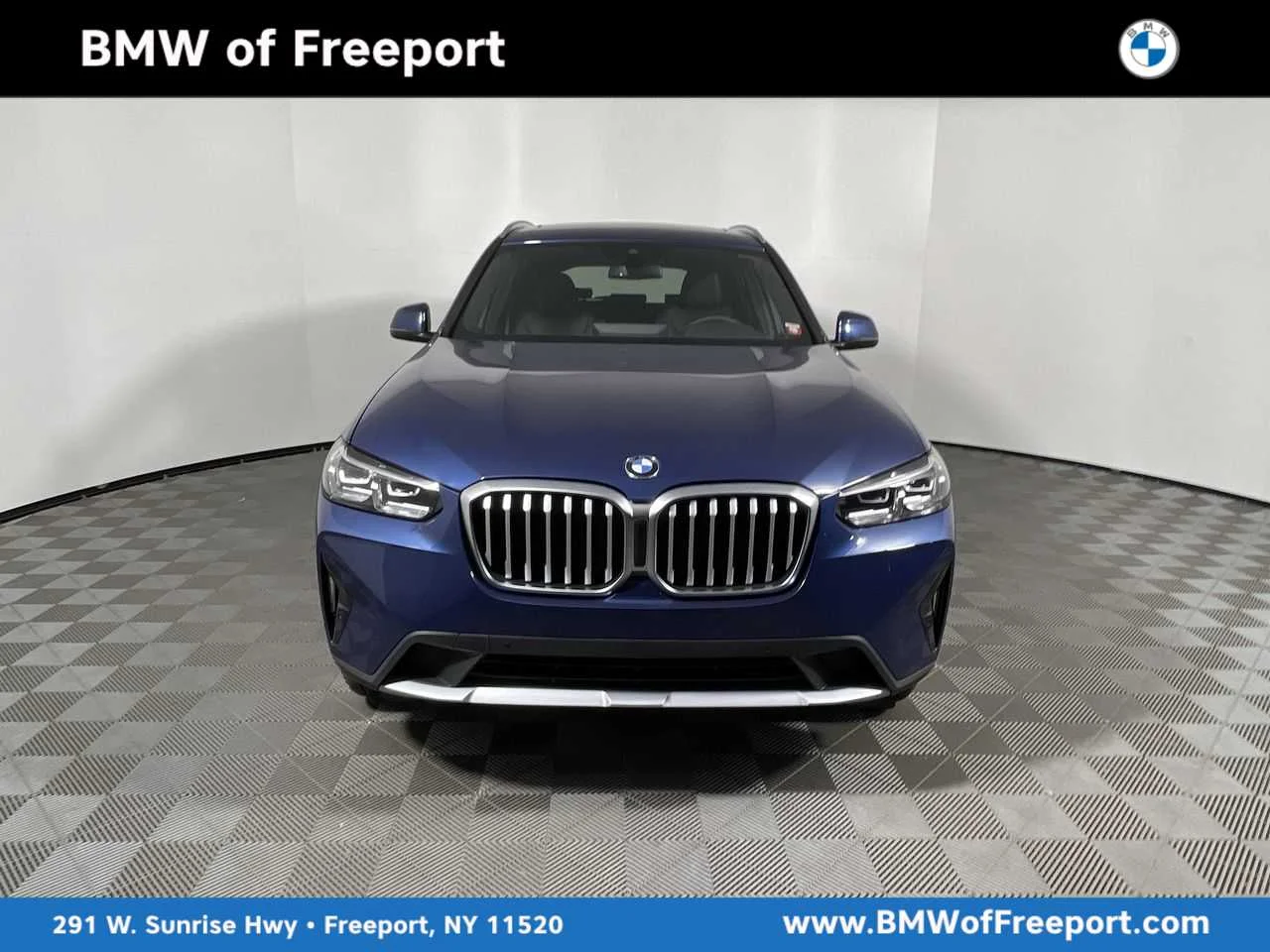 2023 BMW X3 xDrive30i's photo