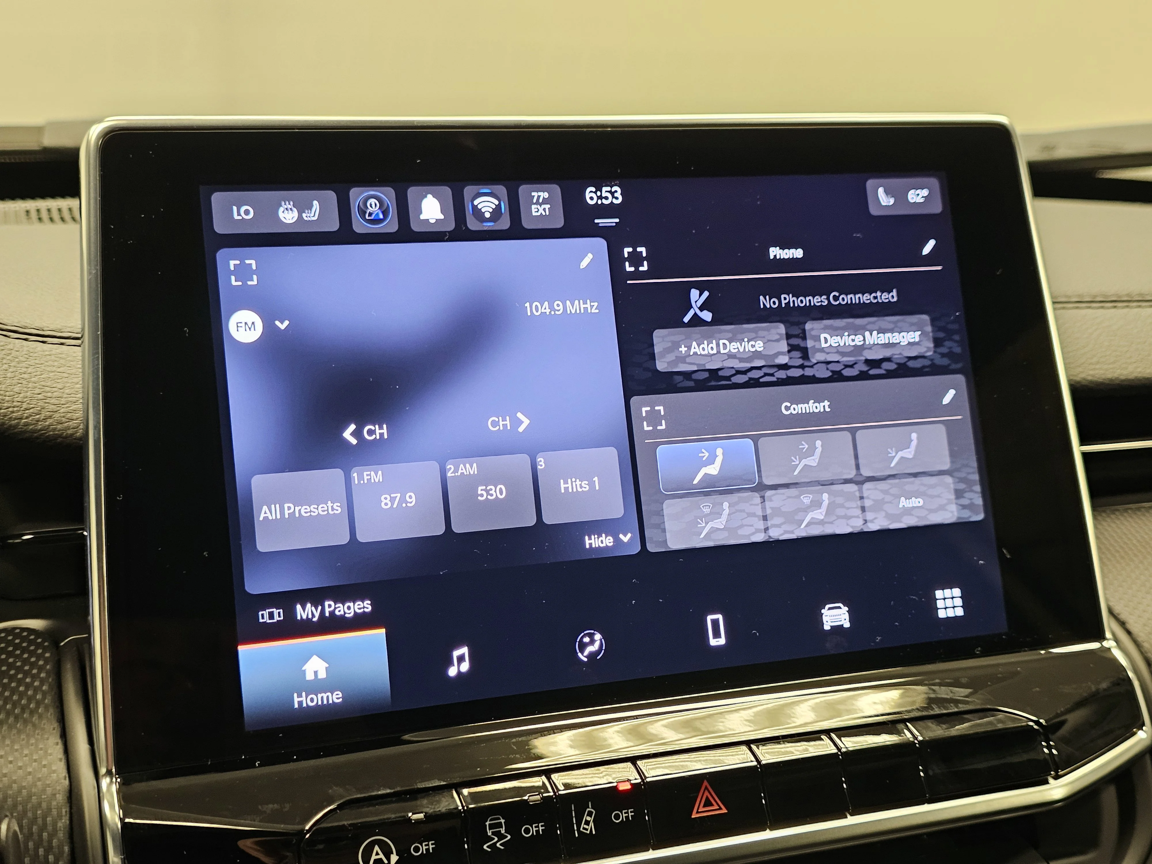 2025 Jeep Compass Latitude - Photo 23