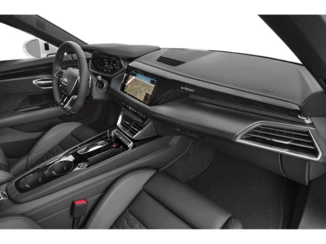 Used 2023 Suzuka Gray Audi Prestige image 14