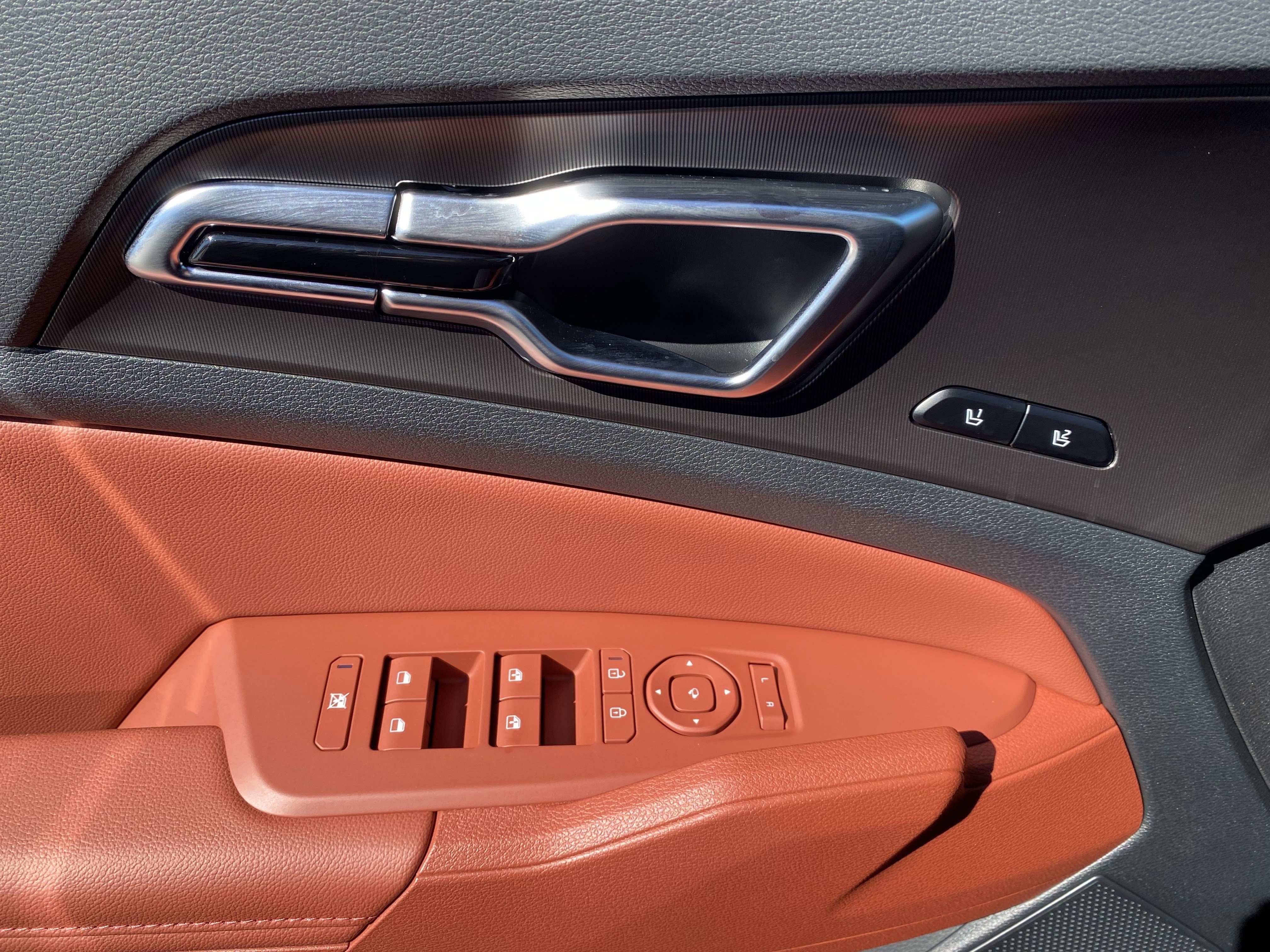 2026 Kia Sportage SX Prestige - Photo 20