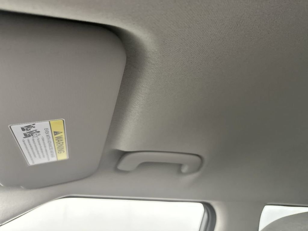 New 2027 Interstellar Gray Kia S image 13