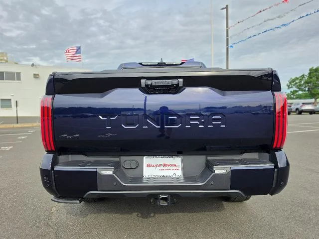 2023 Toyota Tundra Platinum - Photo 6