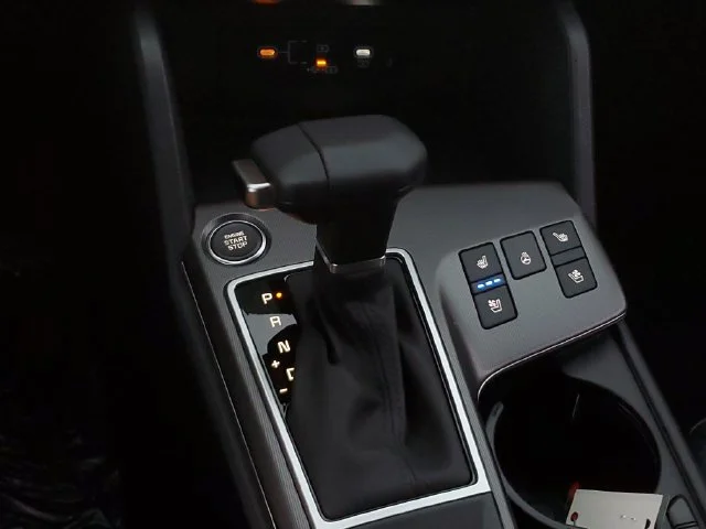 New 2027 Panthera Metal Kia SX Prestige image 32