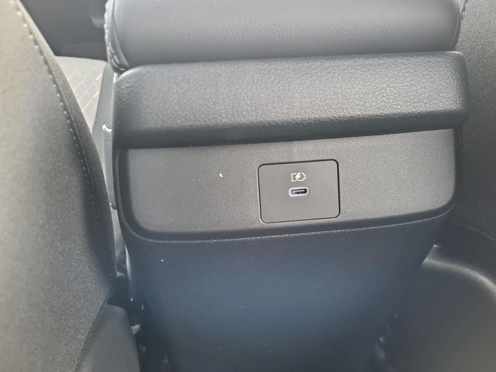 2026 Nissan Sentra SV - Photo 20