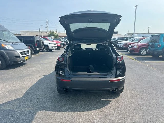 Used 2022 Black Mazda 2.5 S Premium Package image 26
