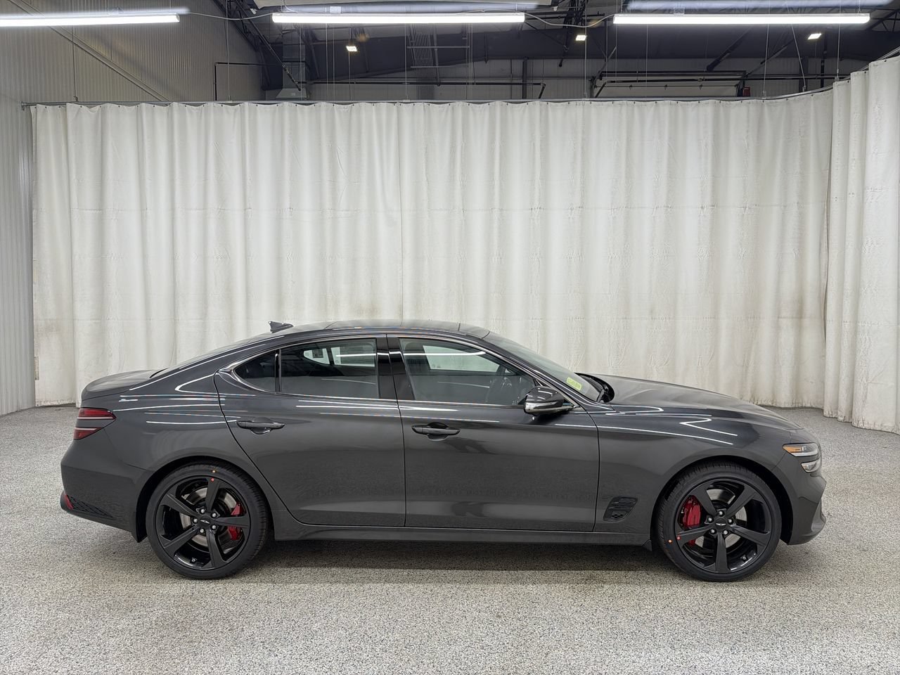 New 2027 Makalu Gray Genesis Standard image 5