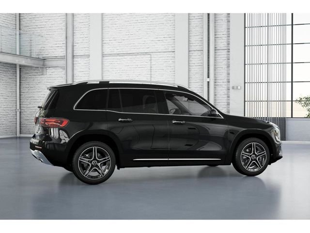 New 2026 Night Black Mercedes-Benz GLB 250 image 18