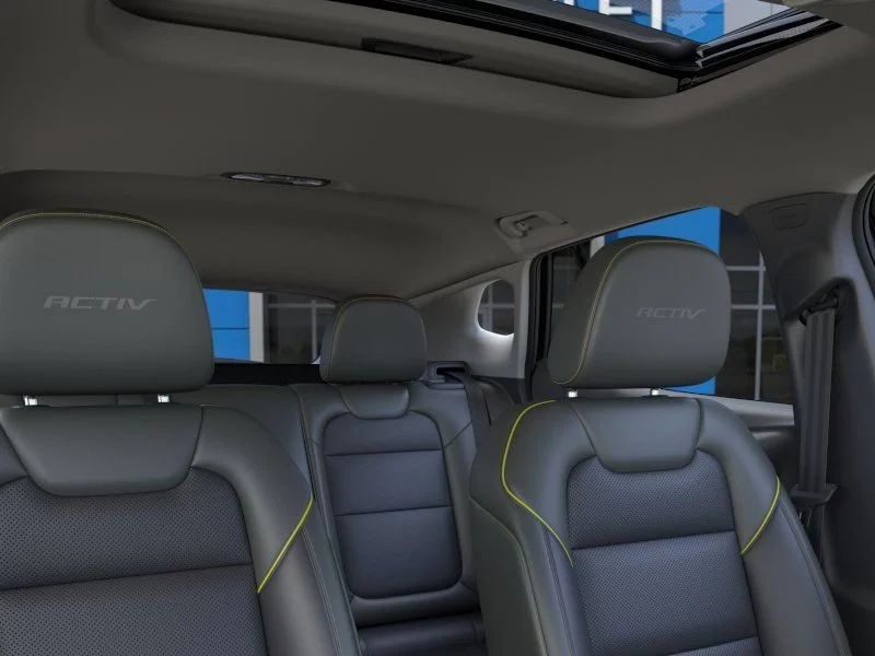 2026 Chevrolet Trax Activ - Photo 24