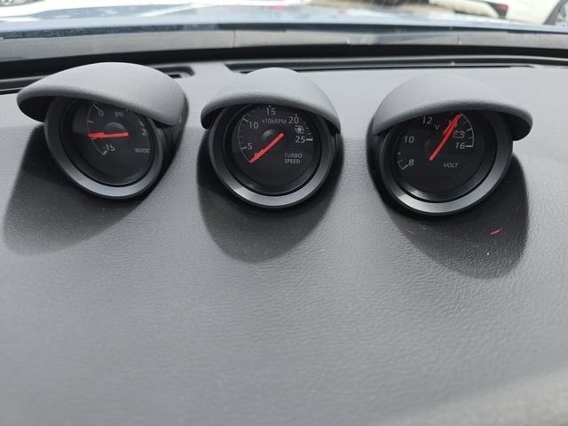 Certified Used 2024 Gray Nissan NISMO image 29