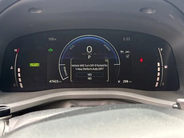 Certified Used 2025 Gray Toyota SE image 16