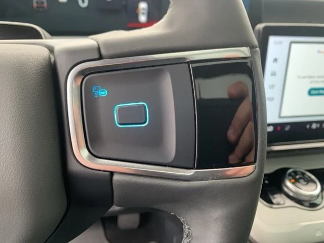 New 2025 Black Ford Active image 15