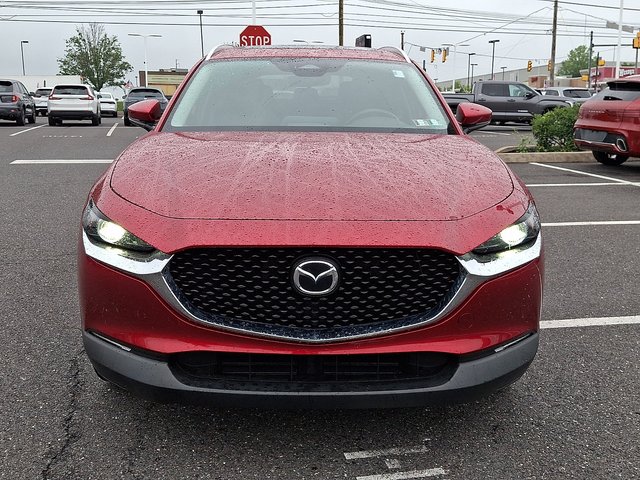 2024 Mazda CX-30 2.5 S Preferred Package