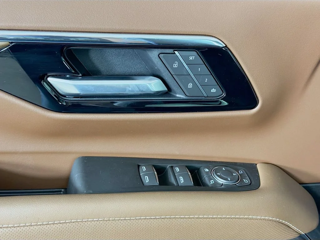2026 Chevrolet Tahoe High Country - Photo 17