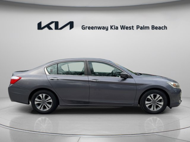 Used 2015  Honda LX image 8