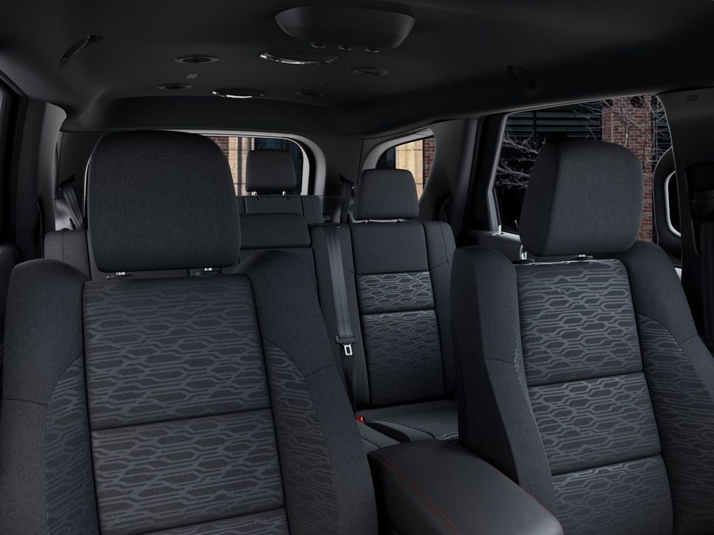New 2026 Black Dodge GT image 26