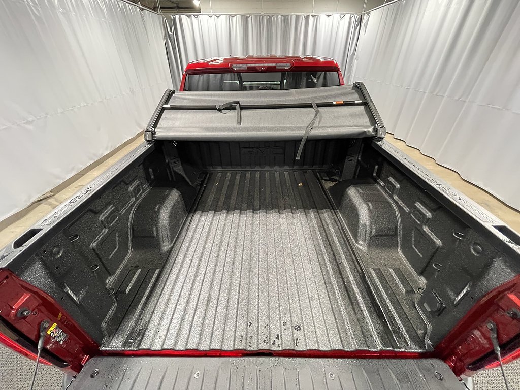 New 2026 Volcanic Red Tintcoat GMC AT4X image 21