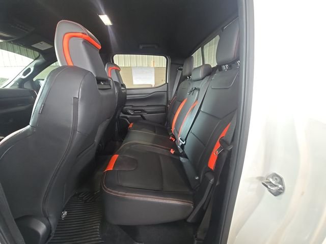 Used 2024 White Ford Raptor image 18