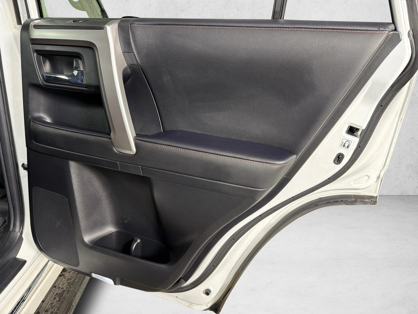 Used 2024 Gray Toyota Limited image 18