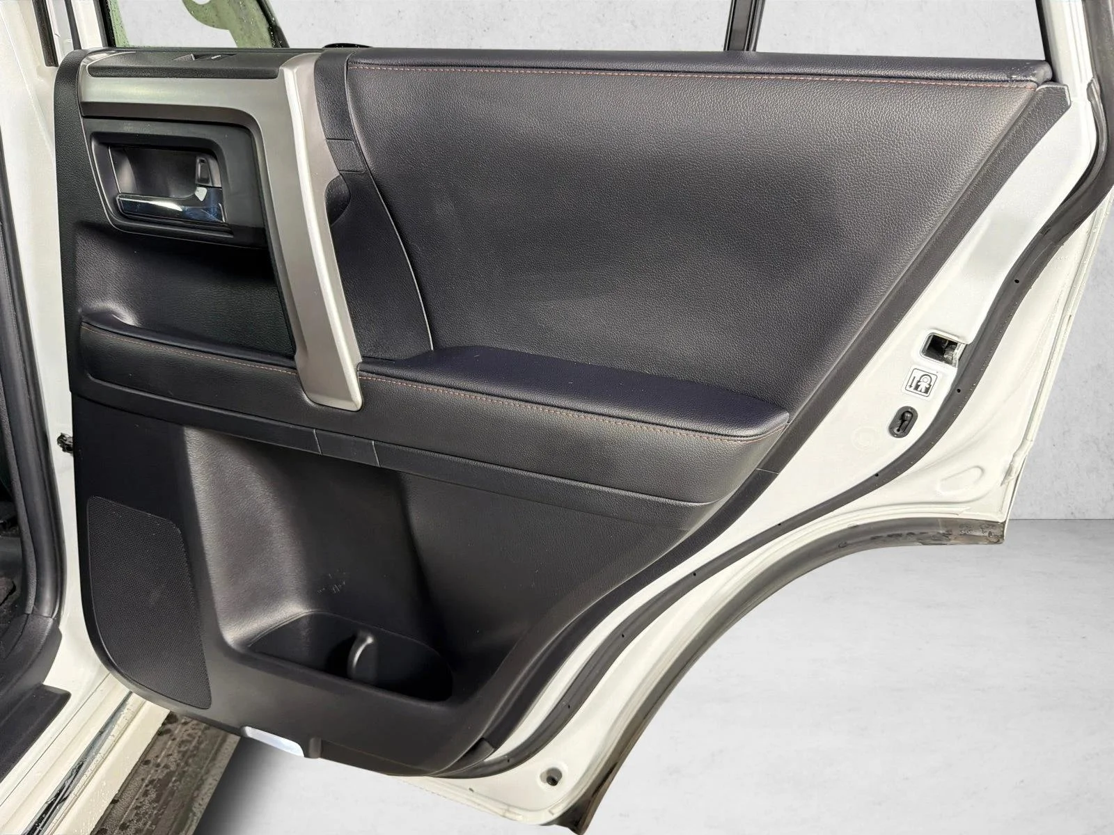 Used 2024 Gray Toyota Limited image 18