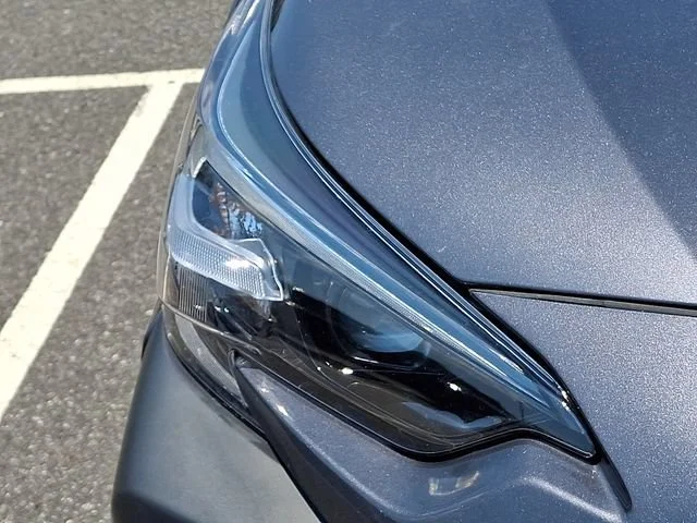 Used 2025 Gray Subaru Premium image 10