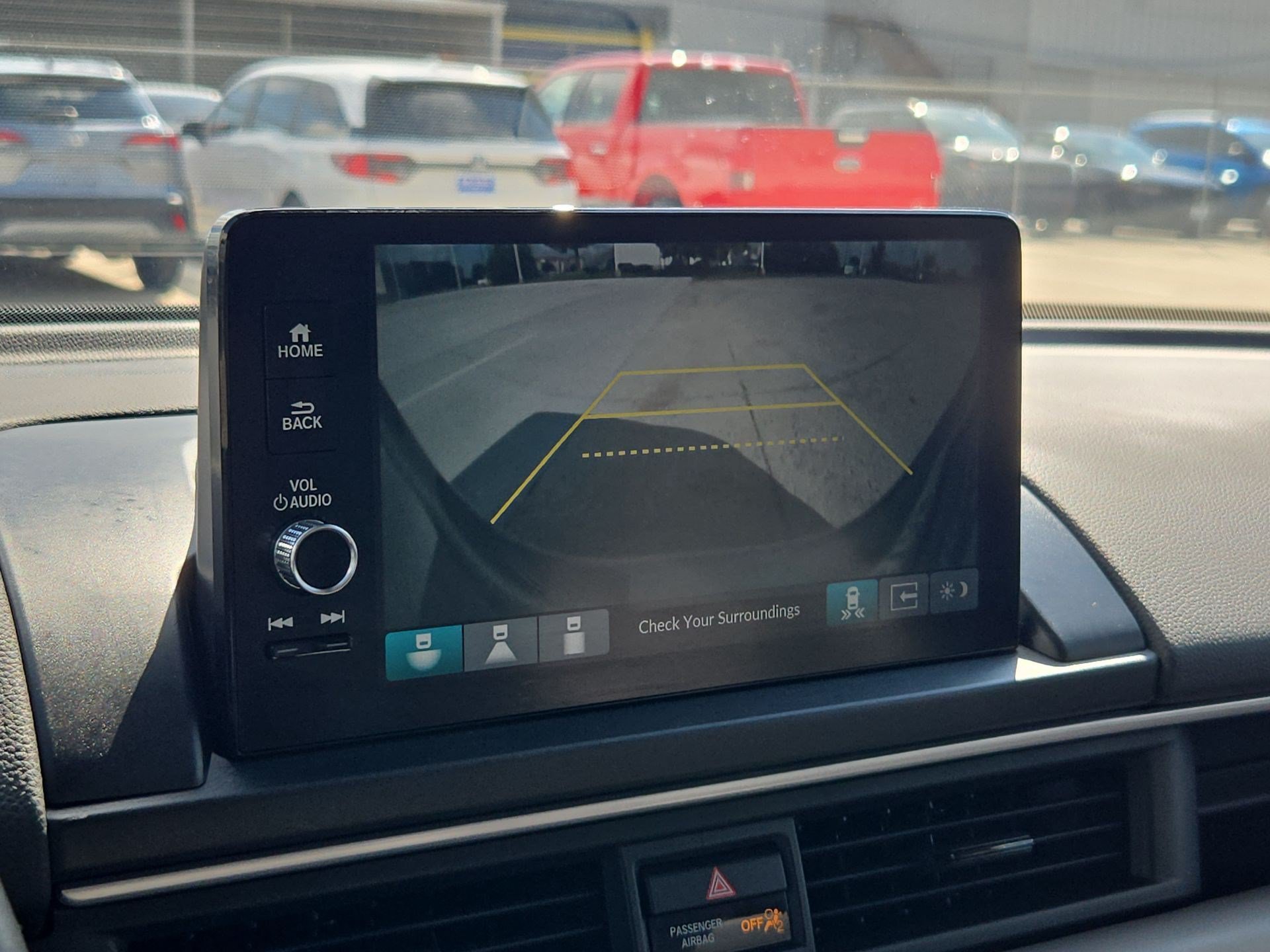 2024 Honda Pilot EX-L - Photo 49