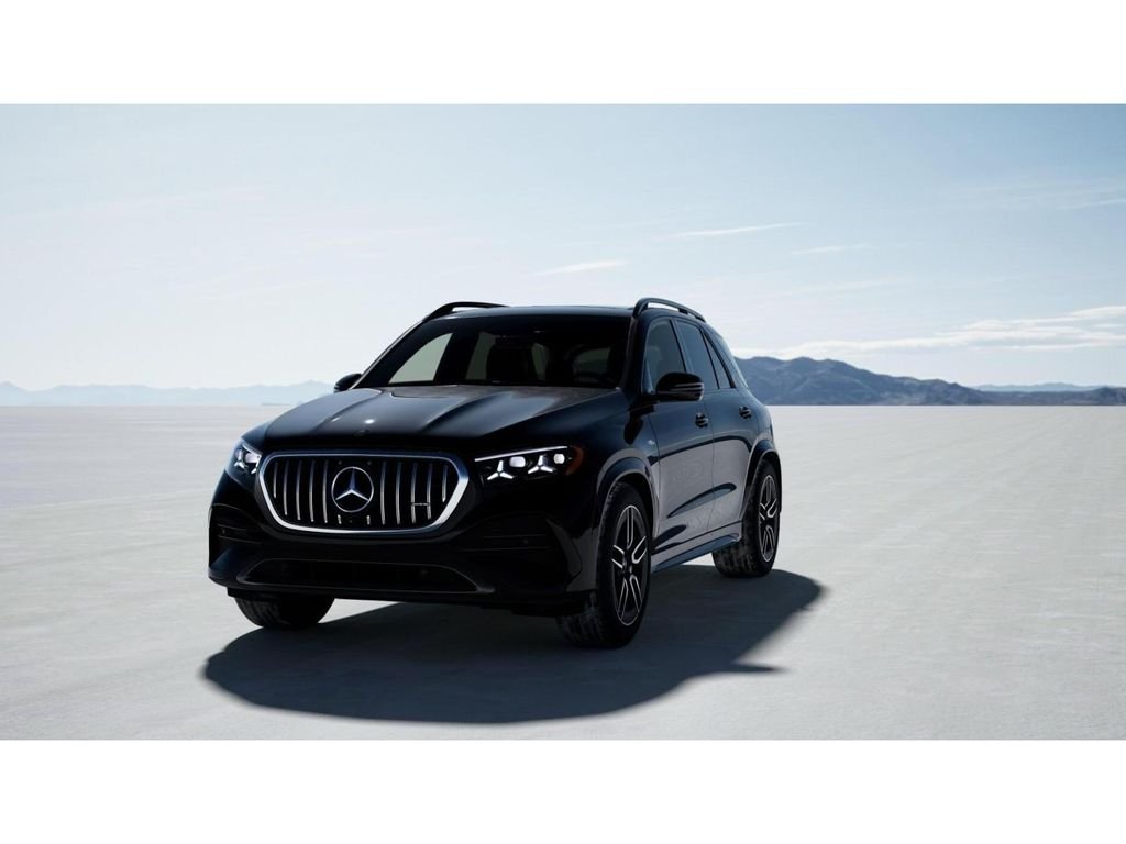 New 2027 Black Mercedes-Benz  image 41
