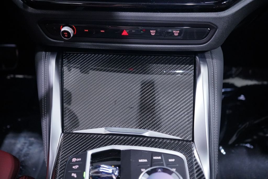 New 2026 Black Sapphire Metallic BMW M440i Gran Coupe image 12