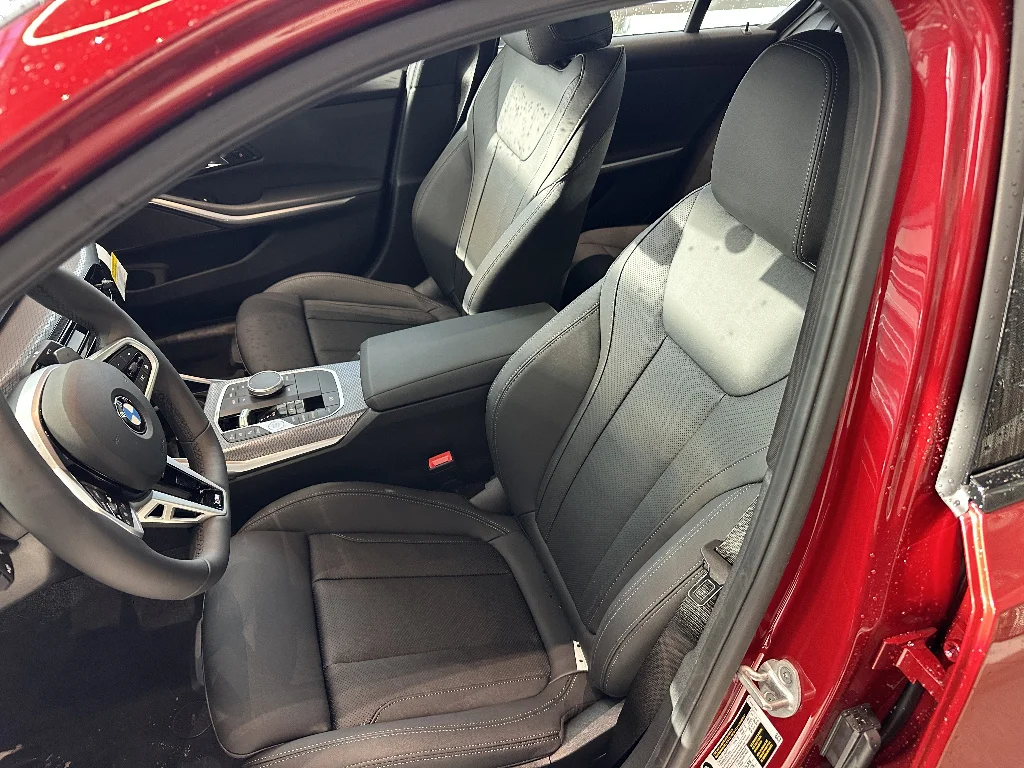 2026 BMW 3 Series 330i - Photo 12