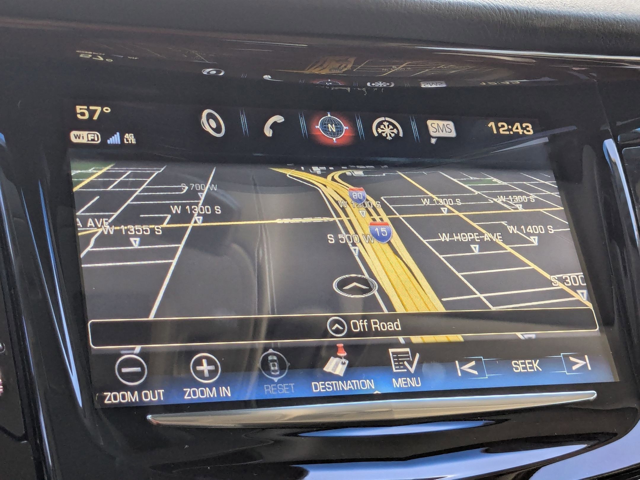 Certified Used 2019 BLACK RAVEN Cadillac Luxury image 22