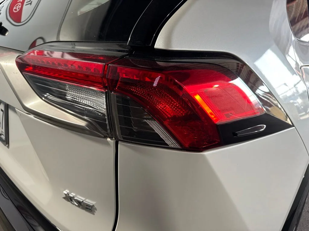 Used 2024 Beige Toyota XSE image 18